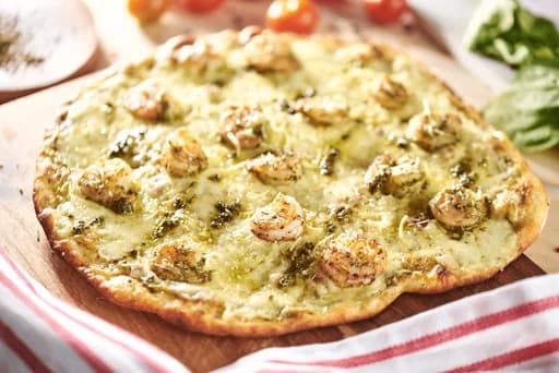 Pizza del Puerto Personal