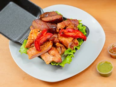 2 X 1 Picada Personal 270 Grs 🤩