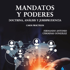 MANDATOS Y PODERES