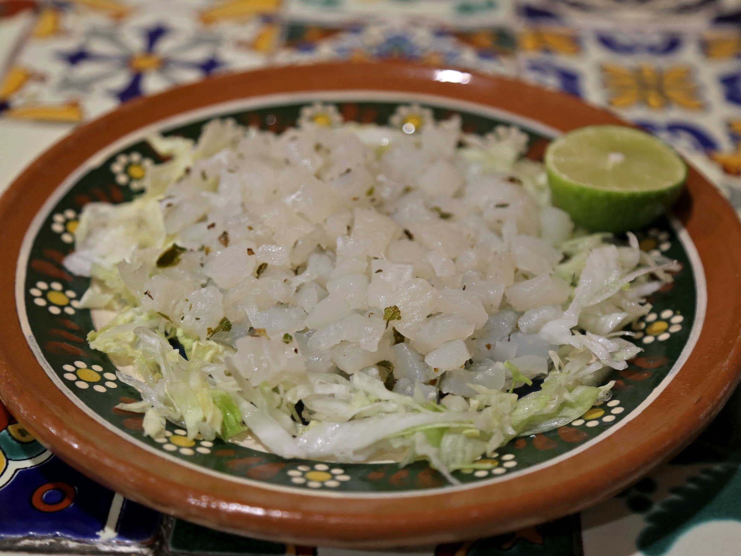 Orden Cueritos
