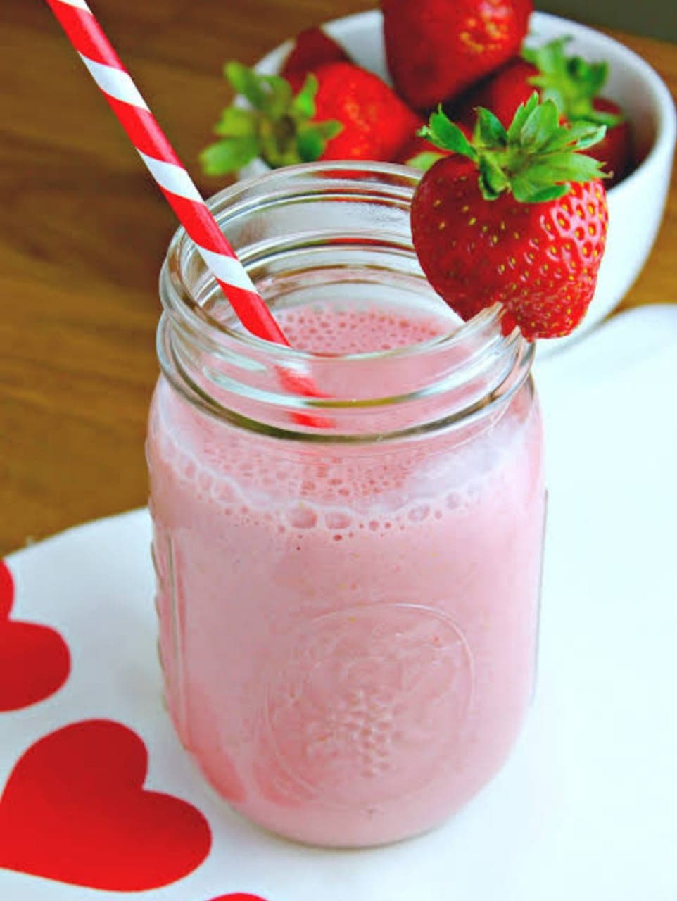 Licuado 1 lt