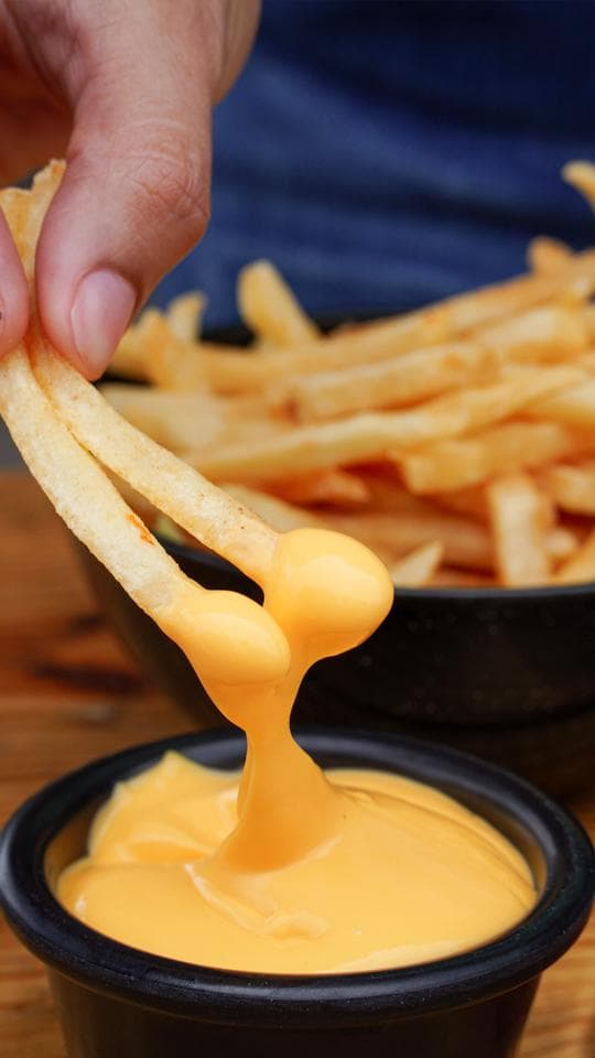 Papas Francesas