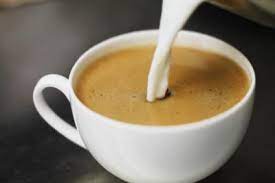 Café con Leche 10 Oz