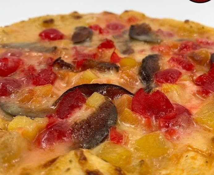 Frutas Familiar 12 Porciones