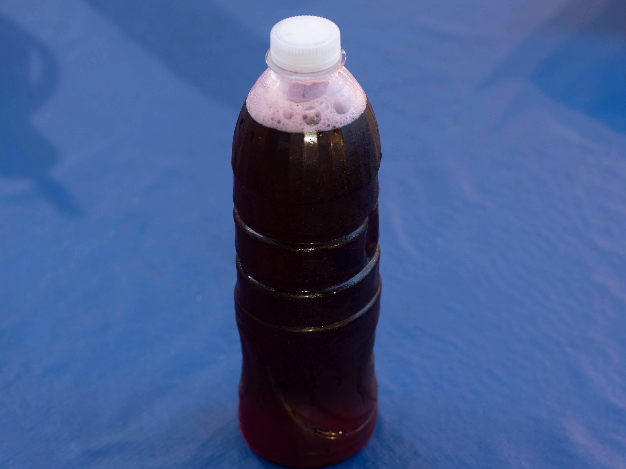 Agua Sabor
