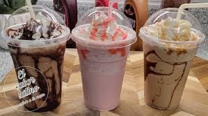 Frappé