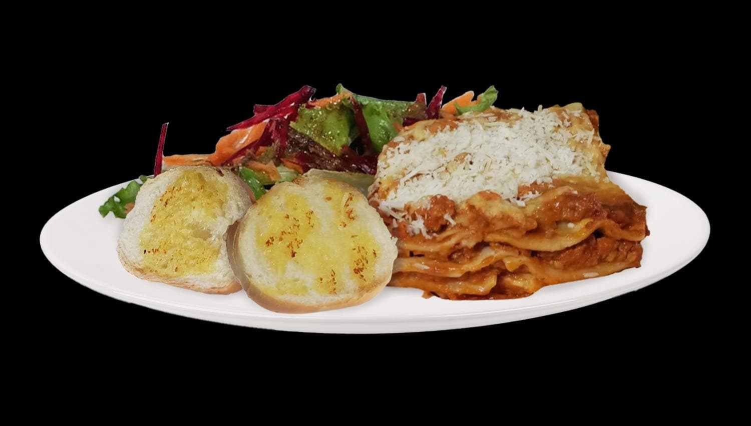 Lasagña