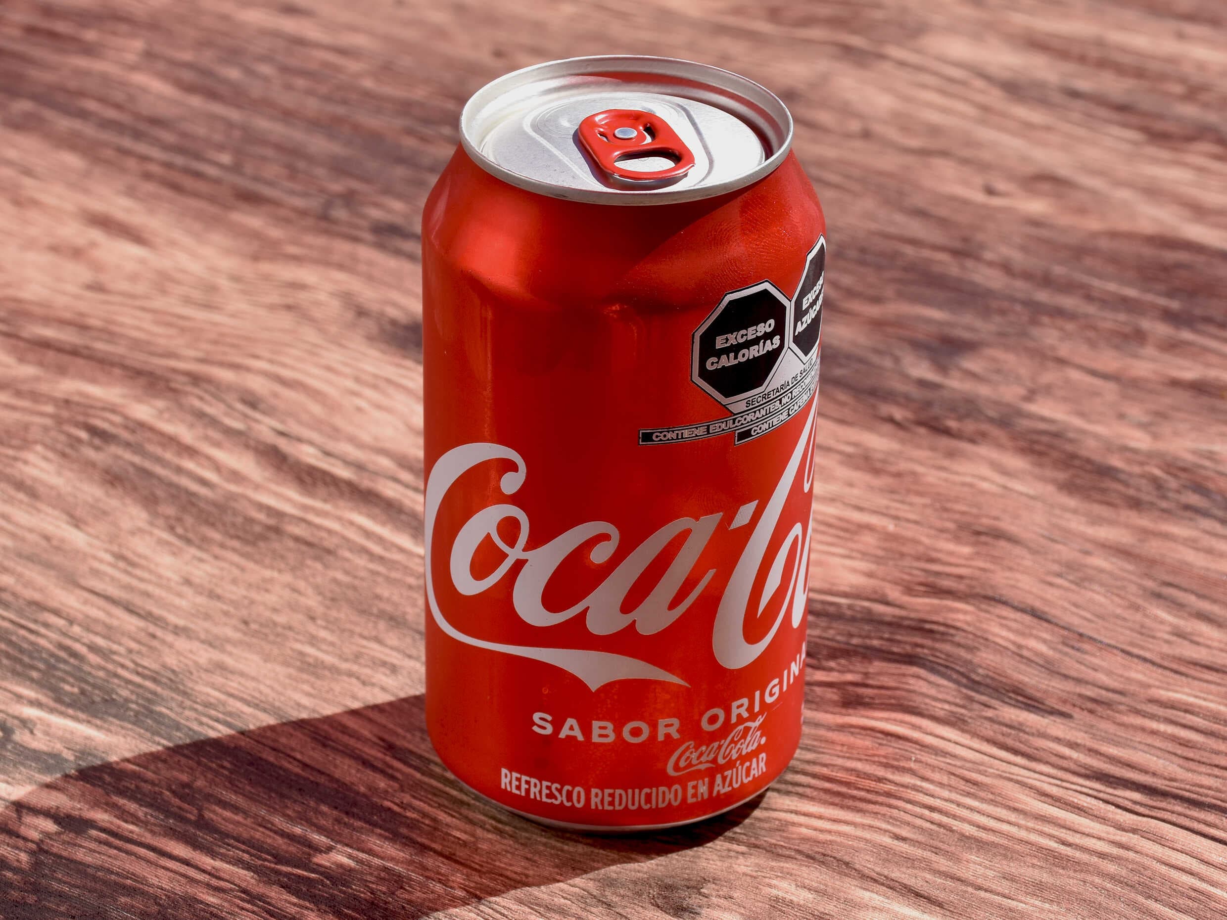 Coca Cola