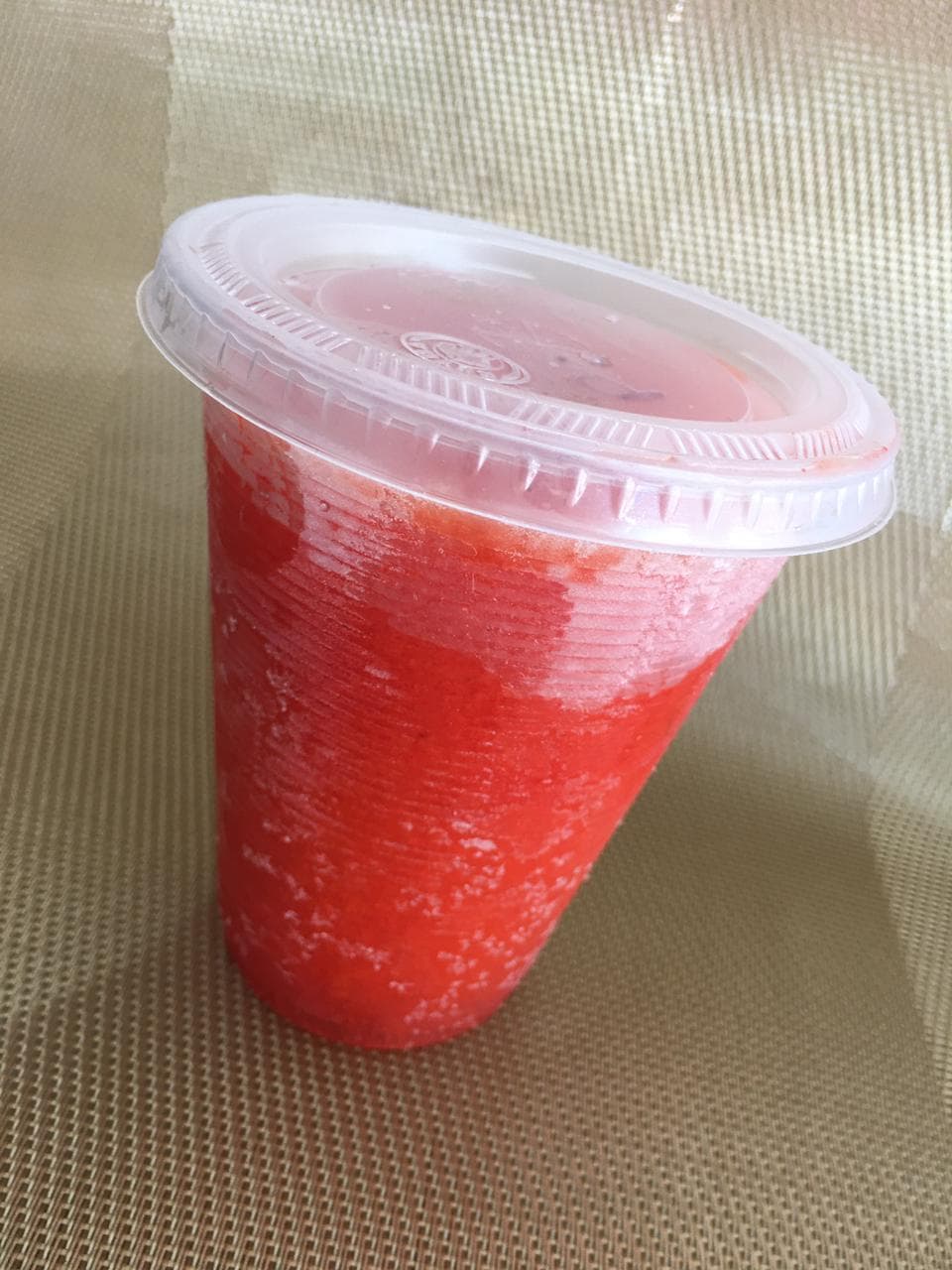 Trol de Piña Chile