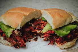 Torta de Trompo