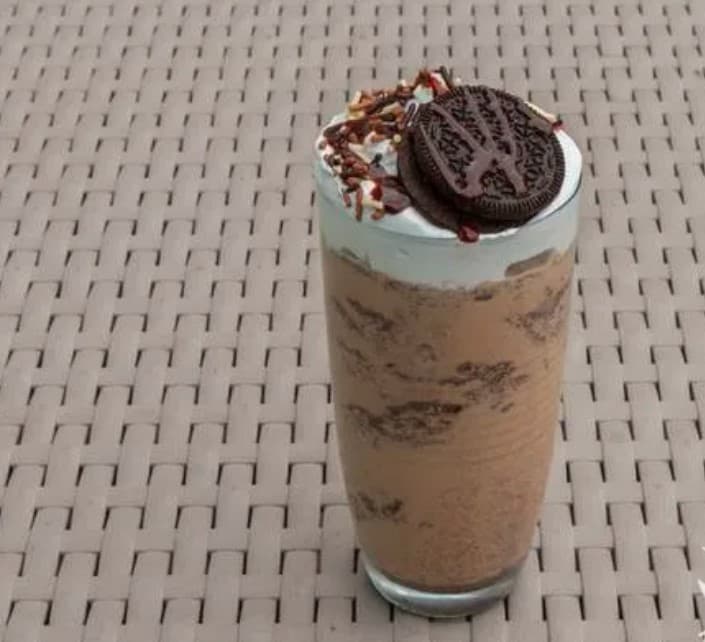 Frappe Oreo 500 ml