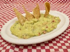 Media Orden de Guacamole