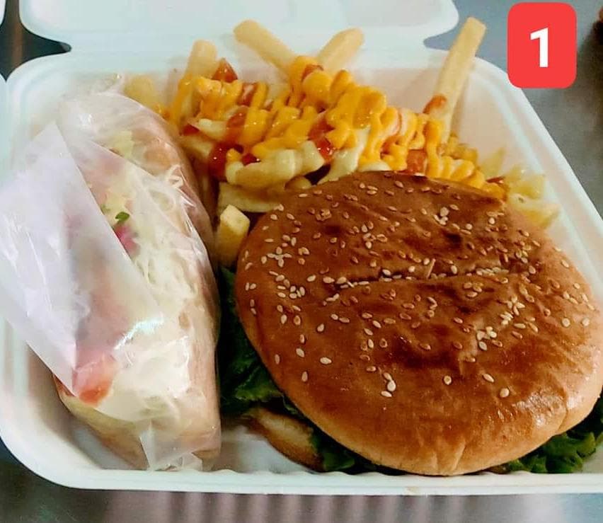 Combo Gordito 1