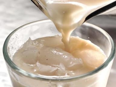 Agua de Horchata 1L
