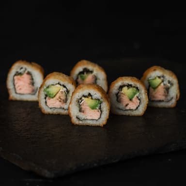 Crispy Roll