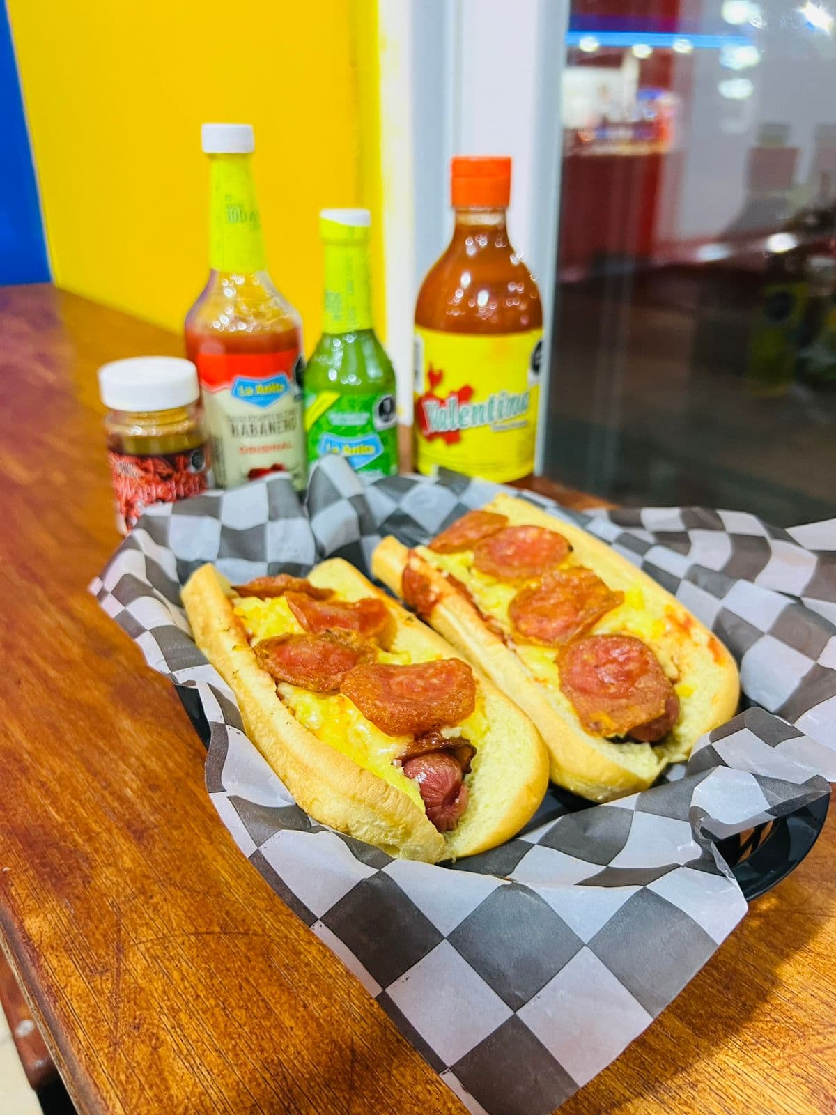 Dogopizza