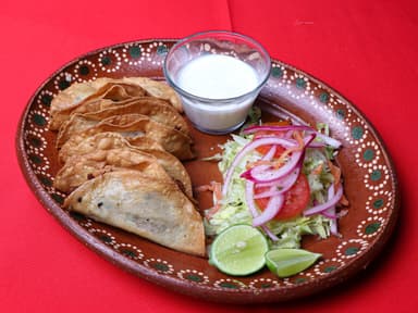 Tacos Palapa Carne