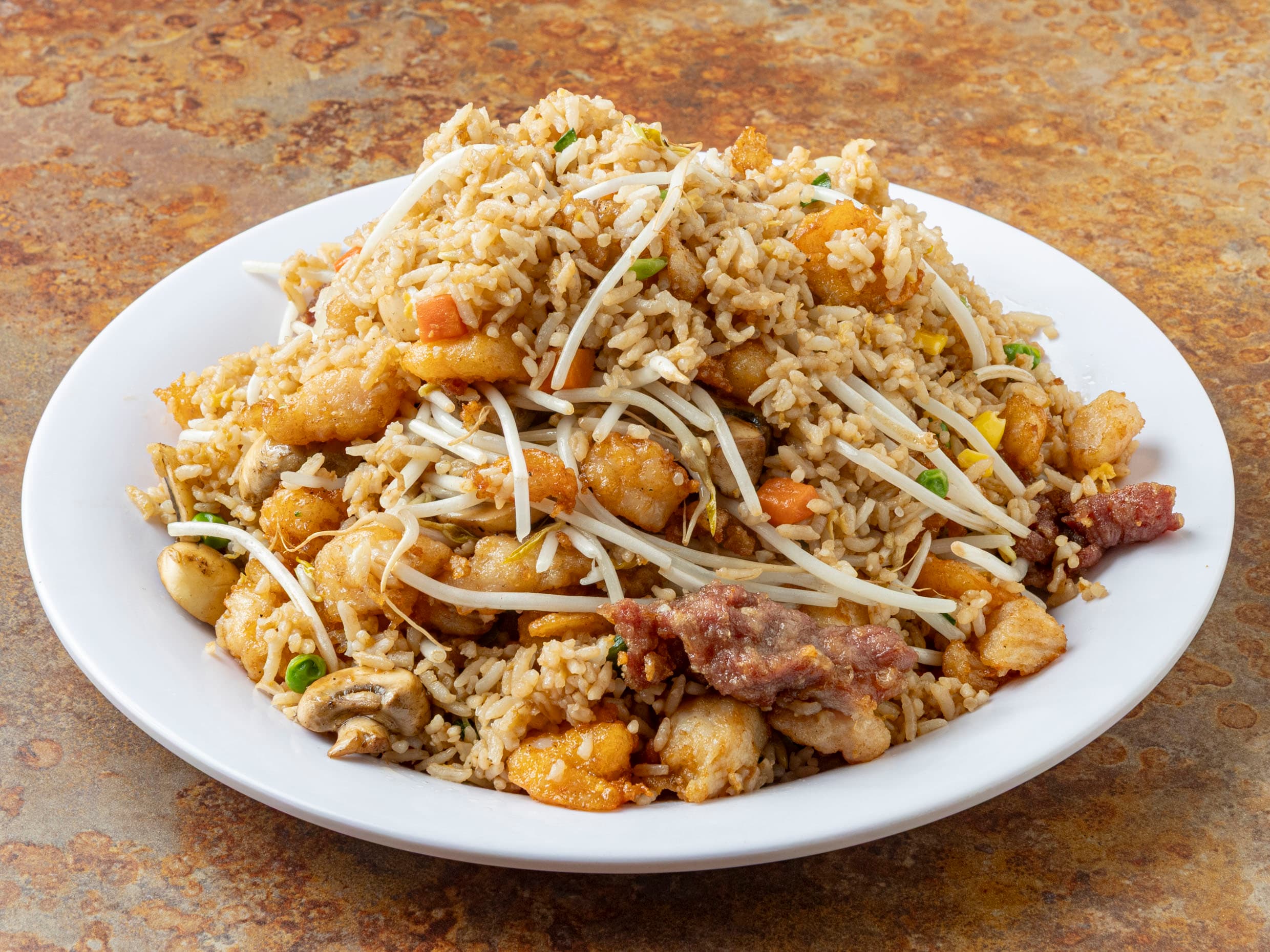 Arroz Shing Long