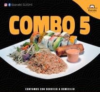 COMBO 5