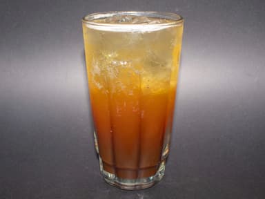 Soda Express Fria, 473 Ml