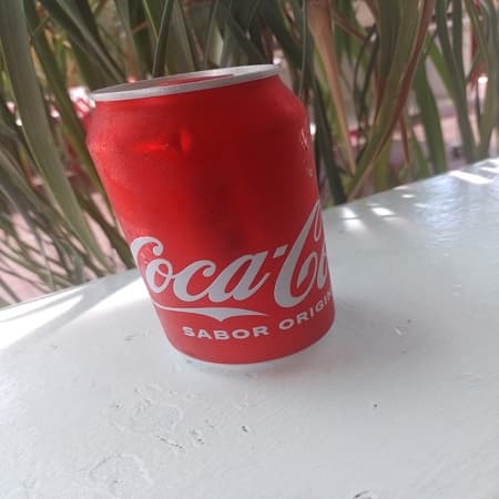 Coca Cola
