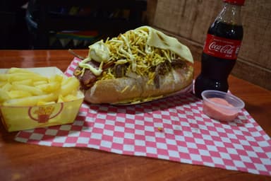 Super Perro