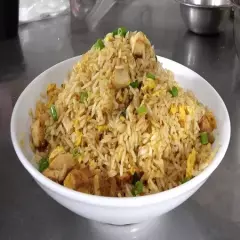 Chaufa de Pollo Promo