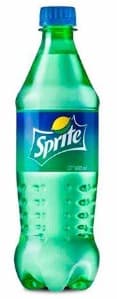 Sprite de 2 L