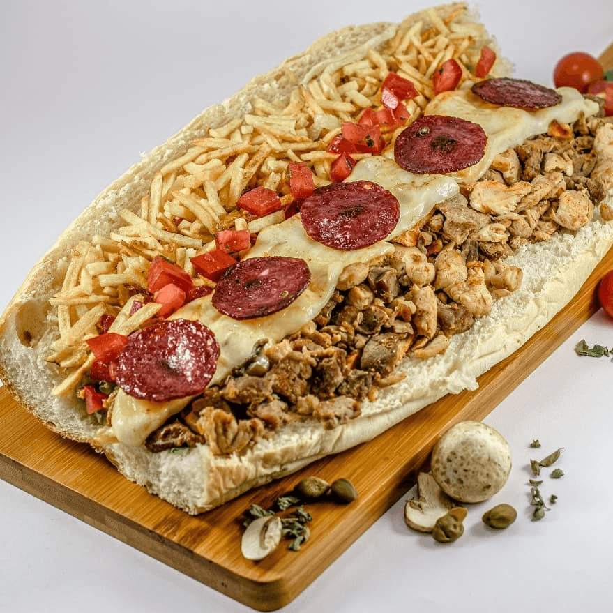Pepito Italiano