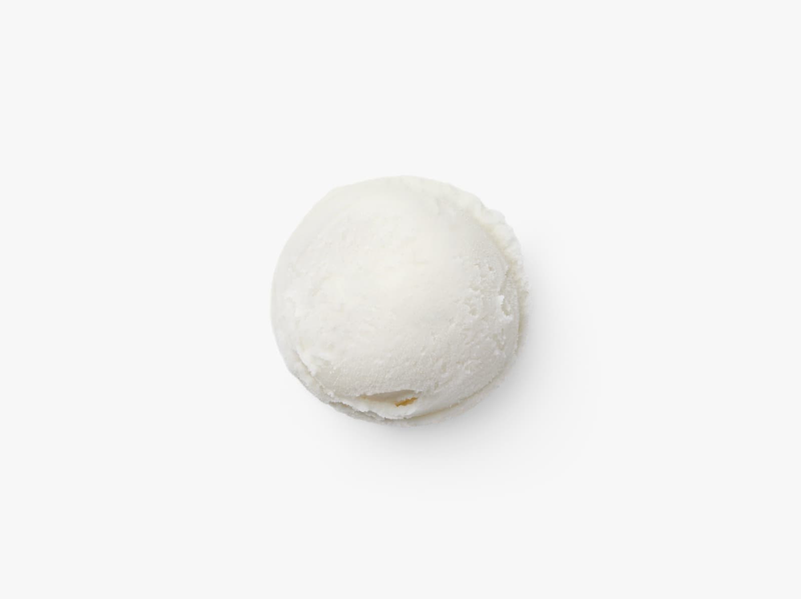 Lemon sorbet 1/2 Litro