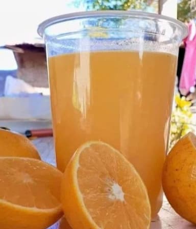 Agua Fresca