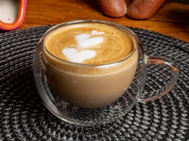 Café Latte