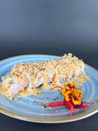 Sushi Ilusión