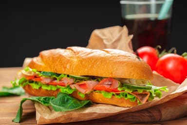 Baguette Light