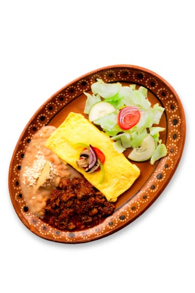 Omelette