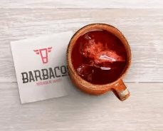 Agua Fresca
