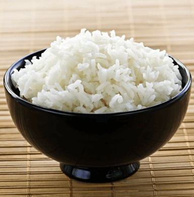 Porción de Arroz