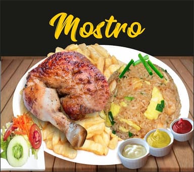 Mostro