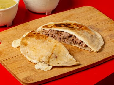 GRINGA CHORIQUESO