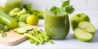 Jugo Verde 800ML.