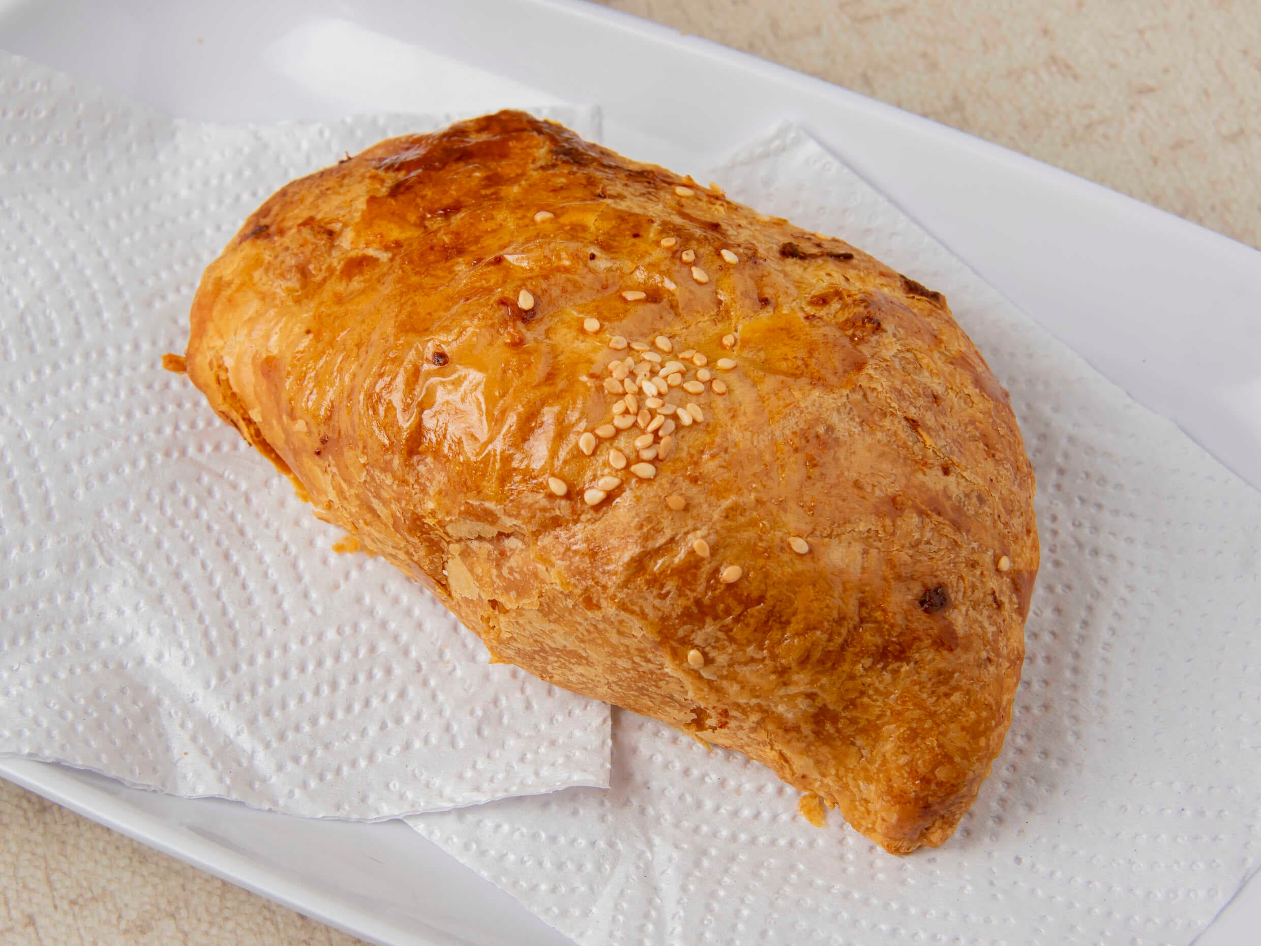 Pastel de Pollo