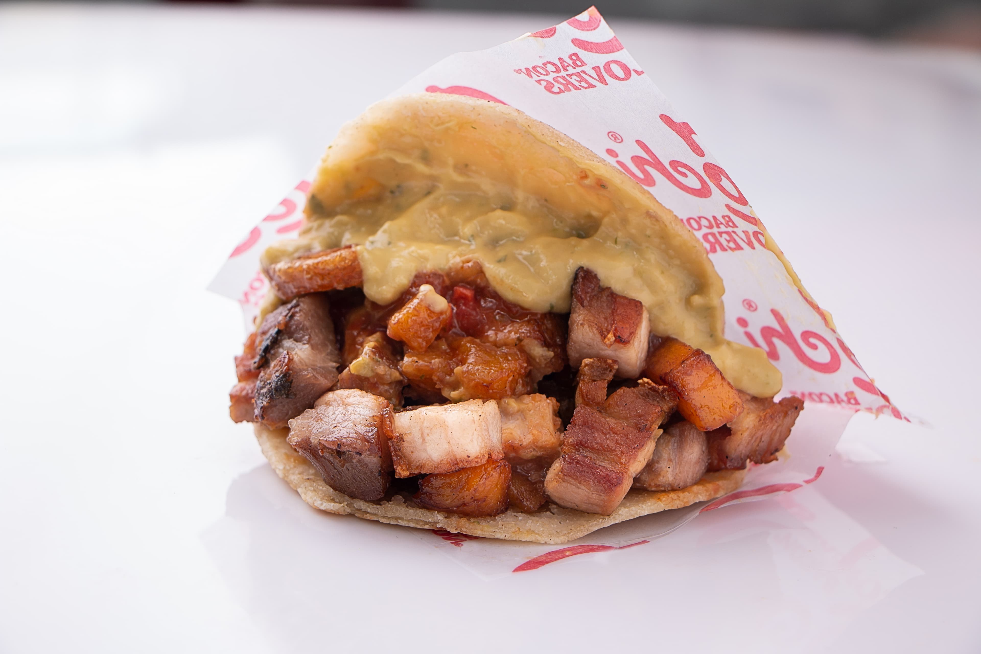 Arepa Paisa