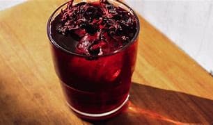 Agua de Jamaica Natural 500 ml