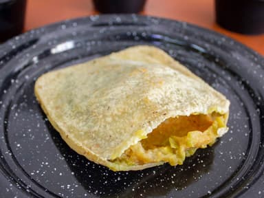 Gordita Harina
