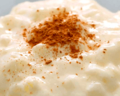 Arroz con Leche