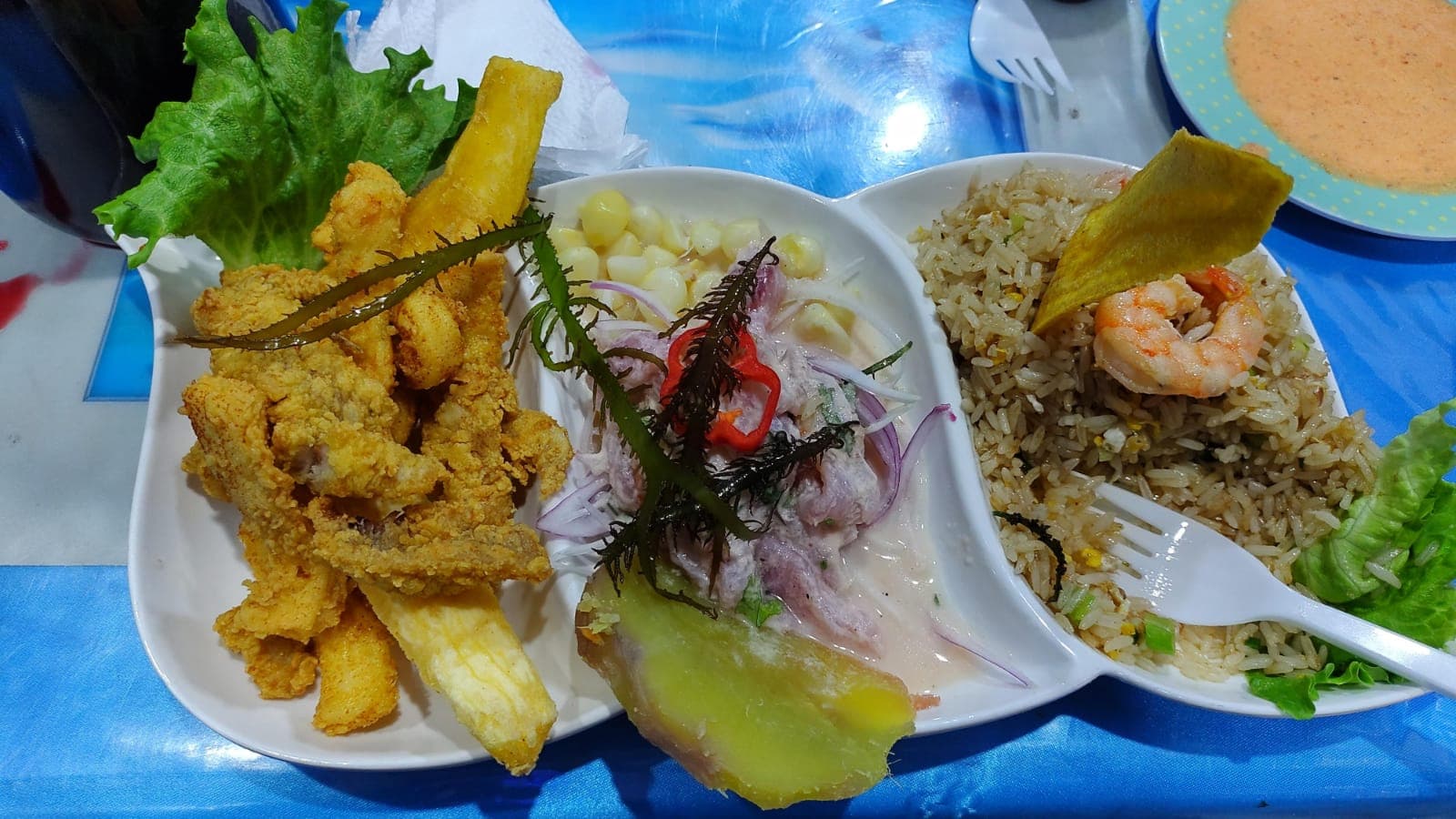 Trío Marino