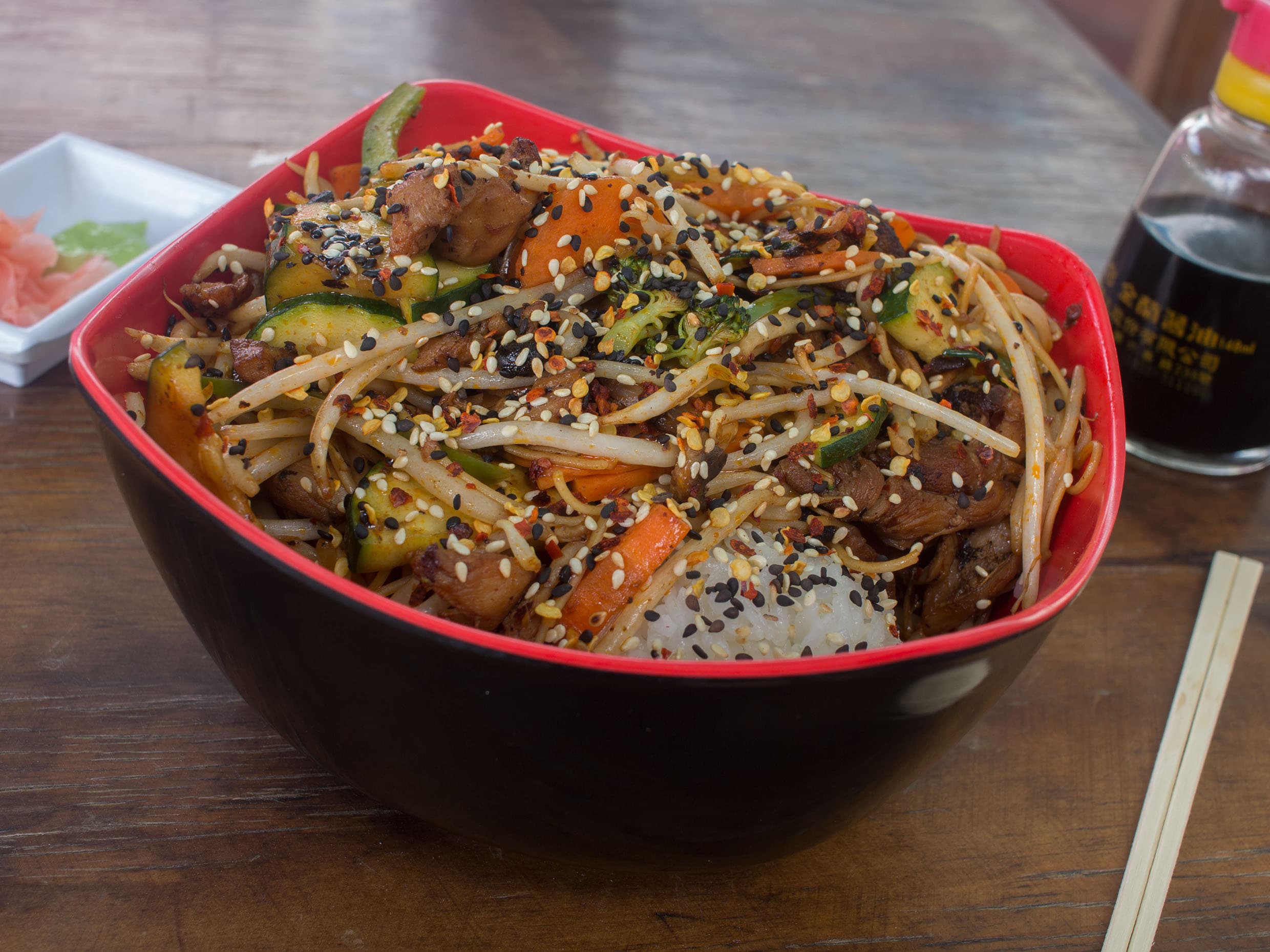 Yakisoba