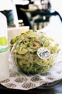 ENSALADA GRANDE