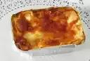 Lasagna de Pollo Personal