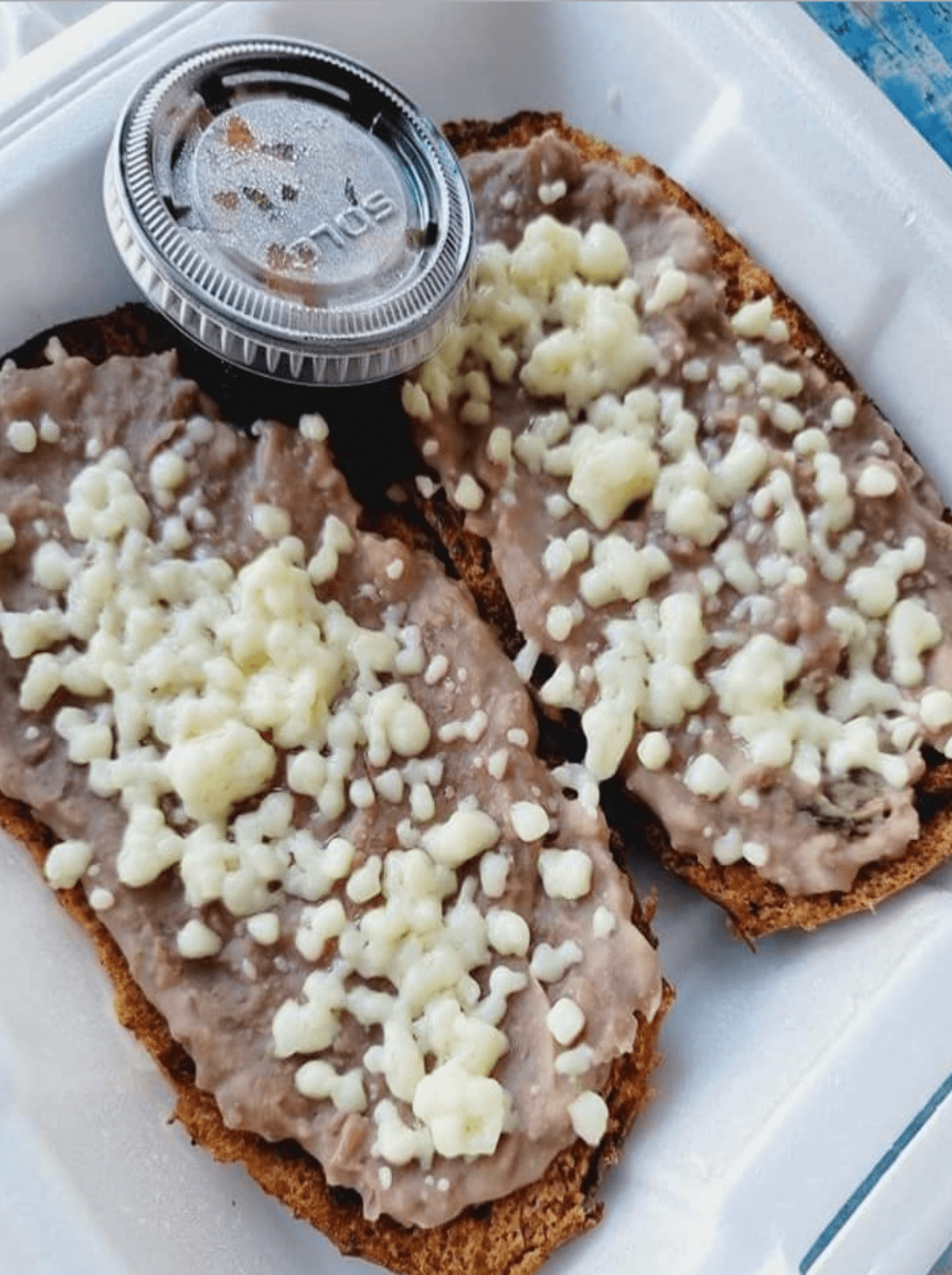 Molletes